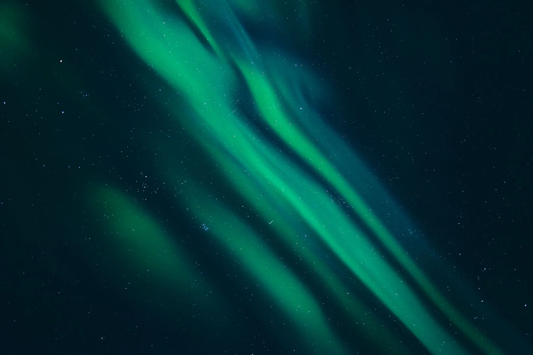 Aurora — CIRCA 1983